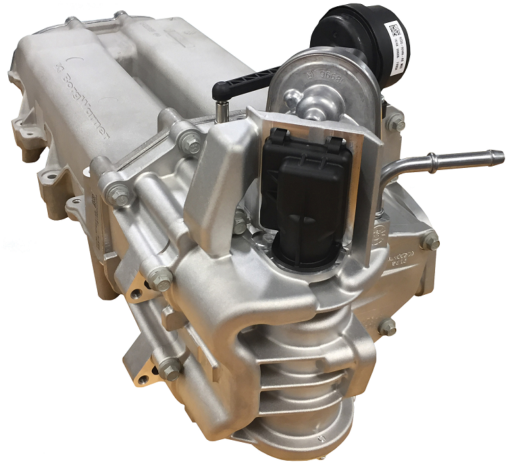 ボルグワーナーのEGR技術、フォードの「PowerStroke」ディーゼルエンジンに採用 - オートモーティブ・ジョブズ